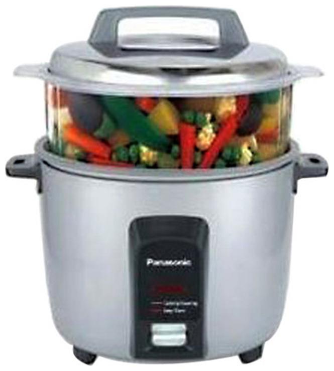 

Panasonic PANASONICSR-Y18FHS4 4L 4 4 l Rice cooker