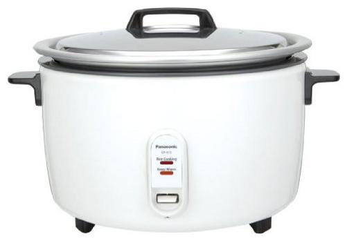 

Panasonic SR972 4 5 L Rice cooker