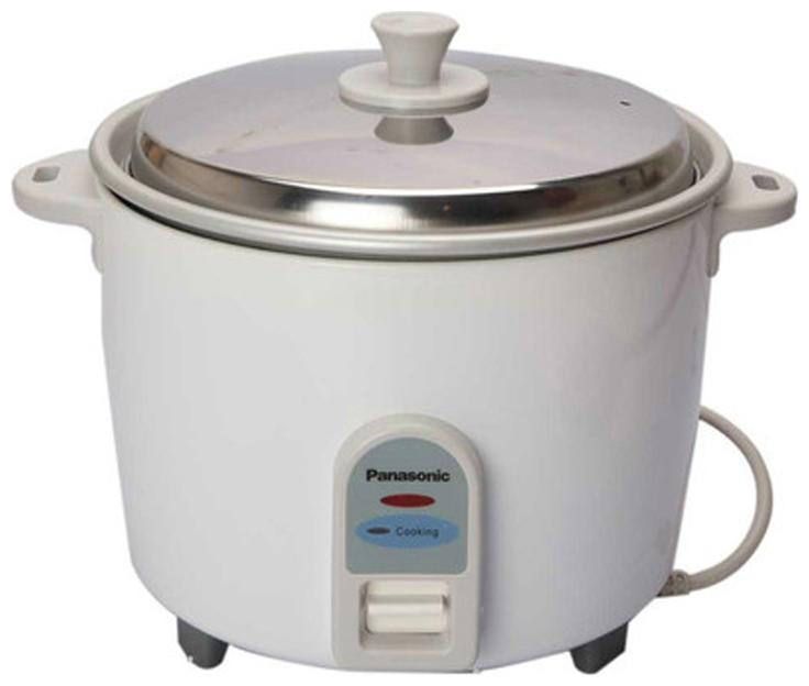 

Panasonic PANASONICSR-WA10450-WATTAUTOMATIC 1 l Rice cooker