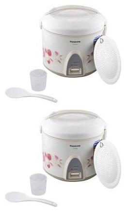 

Panasonic KA18A (R) 1 8 L Rice cooker