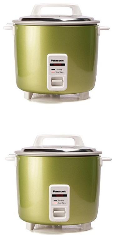 

Panasonic WA22H(E) 5 4 L Rice cooker