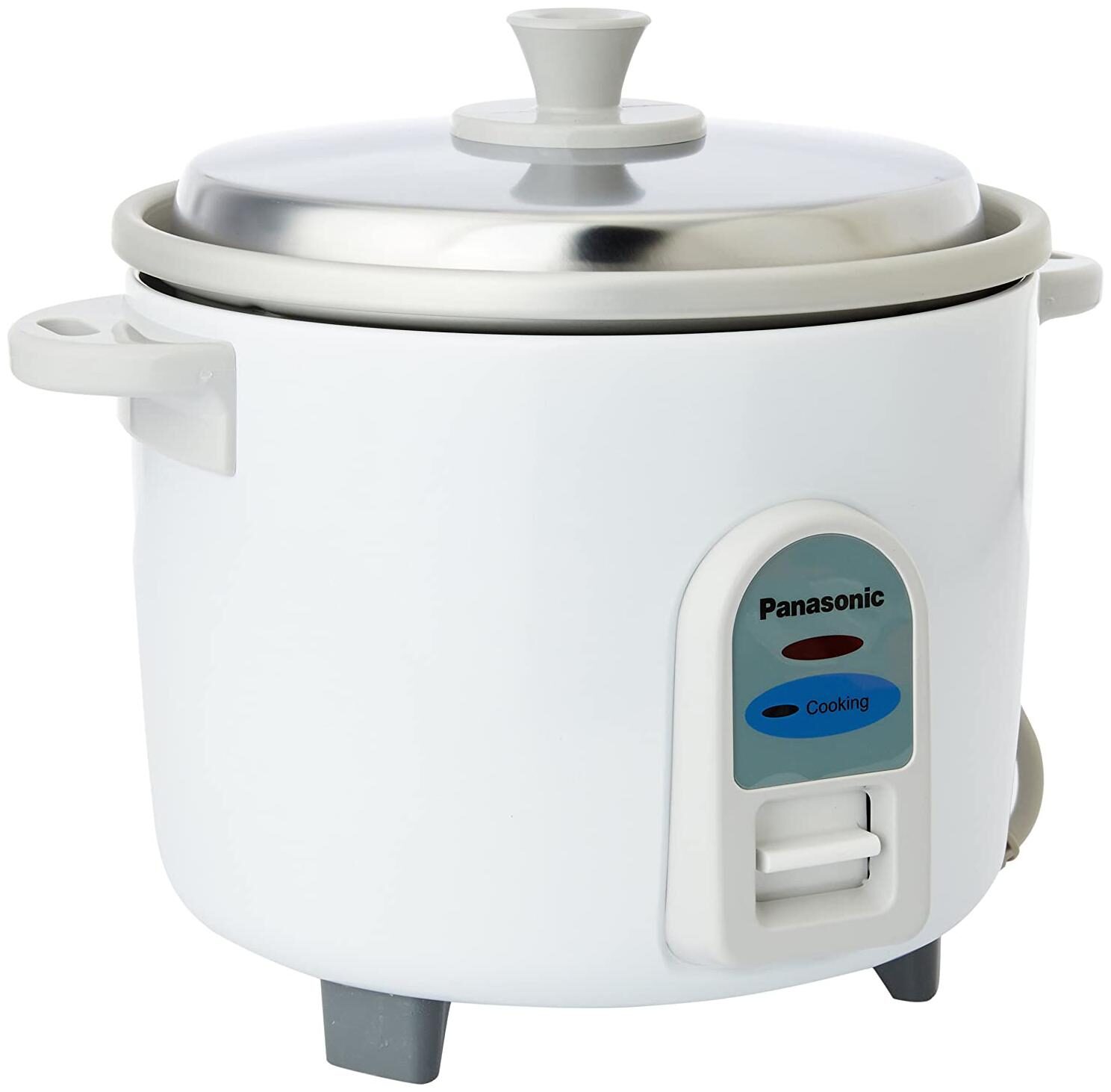 

Panasonic SR-WA10 0 5 L Rice cooker