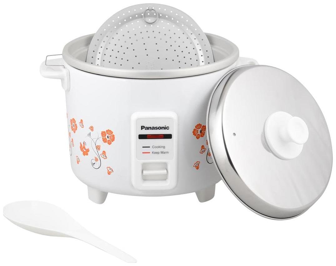 

Panasonic PANASONICSR-WA10H(E)2L 2l Rice cooker