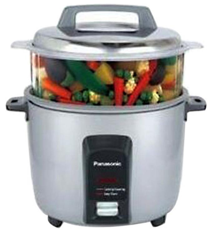 

Panasonic PANASONICSR-Y18FHS4 4L 4 4 L Rice cooker