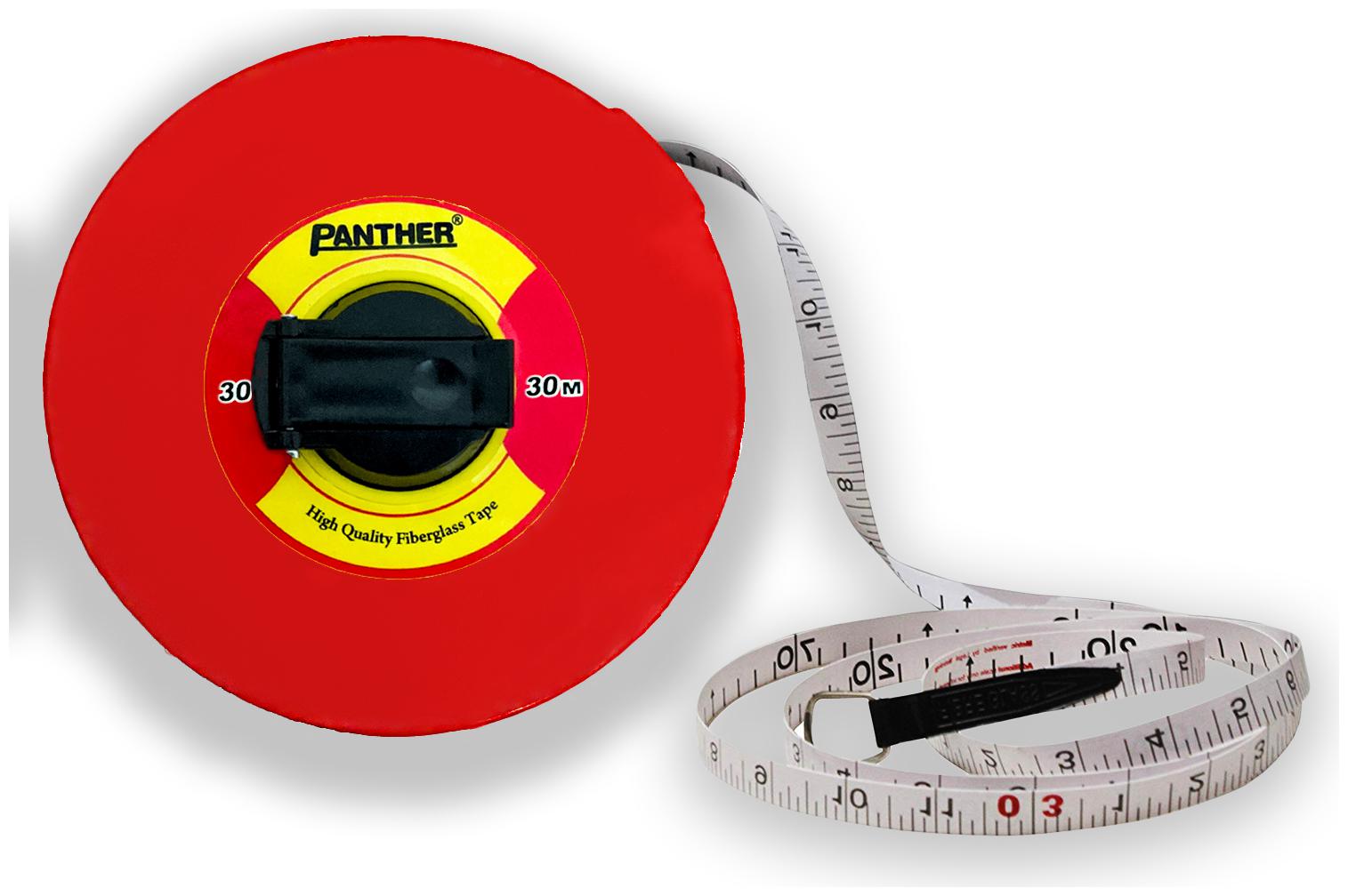 

Panther Plus 30m Measuring Tape