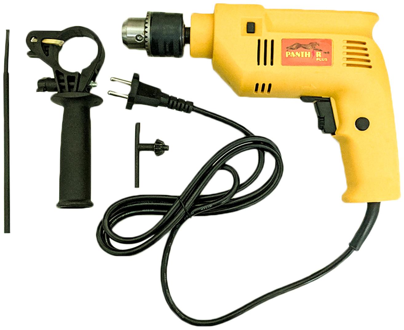 

Panther Plus 13mm Drill Machine