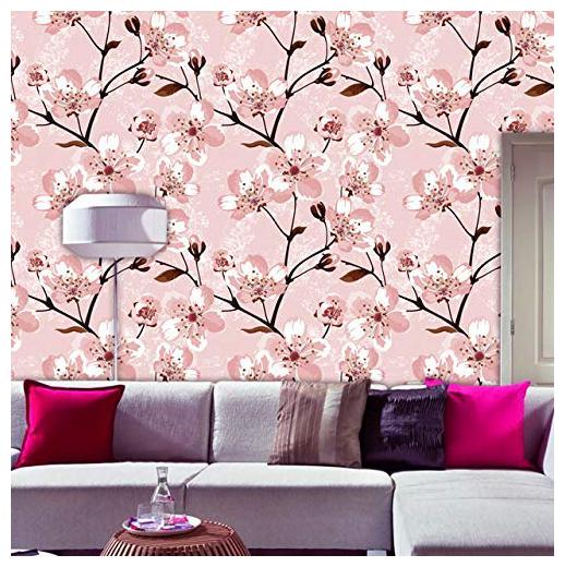 

Paper Plane Design Matte Water Proof Wall Sticker Wallpaper (Vinyl 10 sq ft 16 X 90 inch)