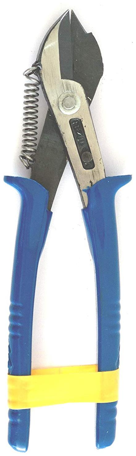 

Paradise Heavy Wire and Tin Cutter