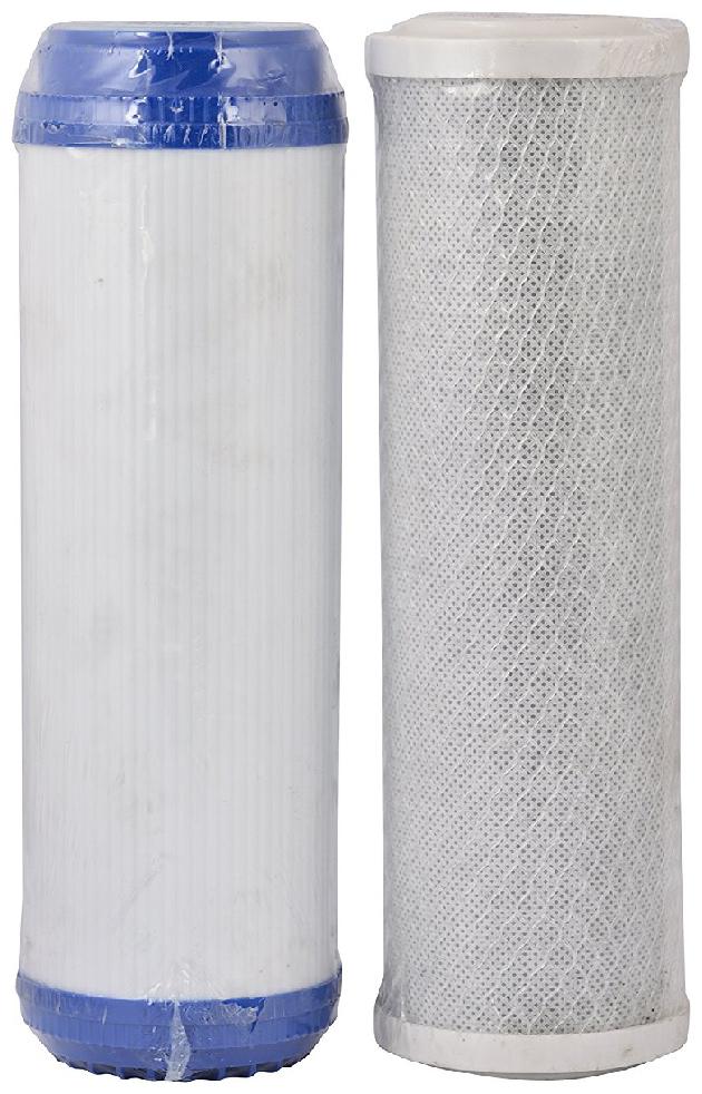 

Parijata CTO GAC Filter Cartridge 10 inch for Water Dispenser Purifier