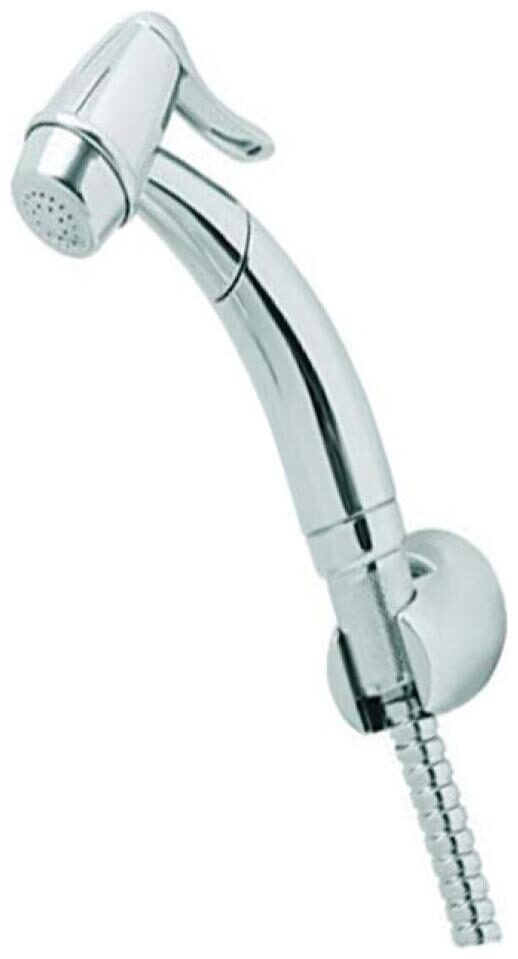 

Parryware Wall Mount Abs Health Faucets ( Push Controlled )