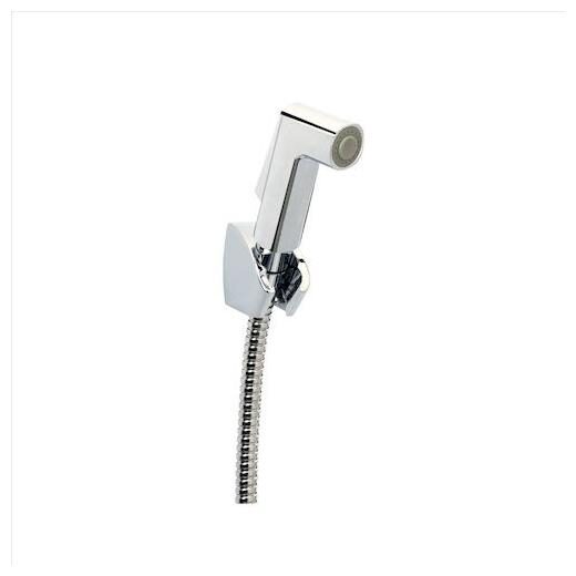 

Parryware Wall Mount Brass Health Faucets ( Push Controlled )