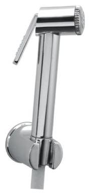 

Parryware Wall Mount Abs Health Faucets ( Push Controlled )