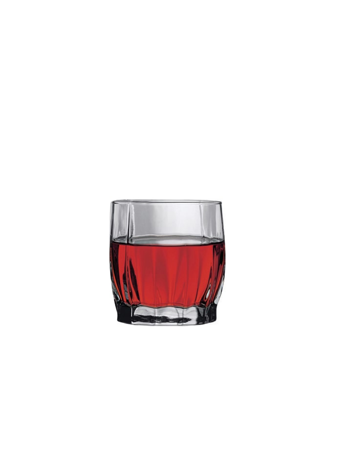 Pasabahce Dance Liquor Glass Set Of 6
