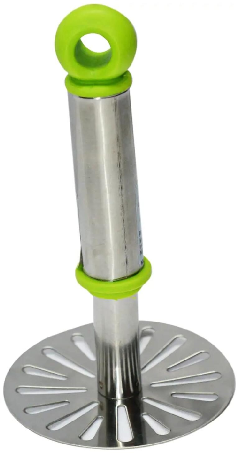 

PAV BHAJII MASHER VEGETABLE MASHER