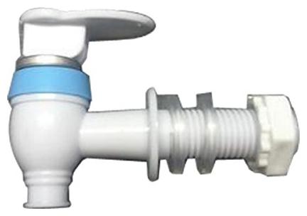 

PBROS 1 pcs Water Dispenser Polythene Tap - Long Body Thread