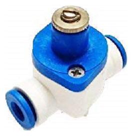 

PBROS 1 pcs RO TDS Adjuster Controller Valve Suited for All Kinds of RO system