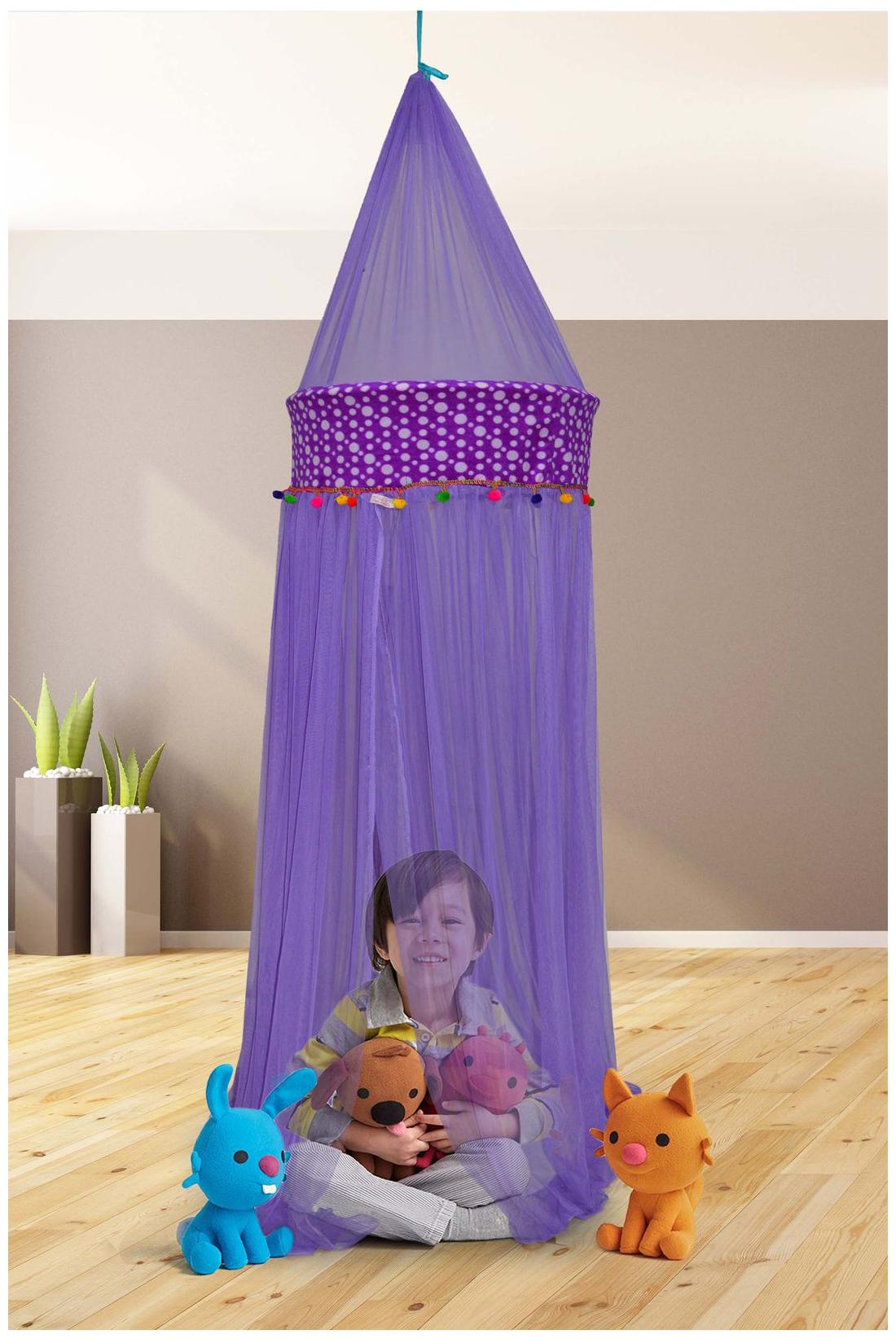 

Creative Textiles Polyester Mosquito Nets