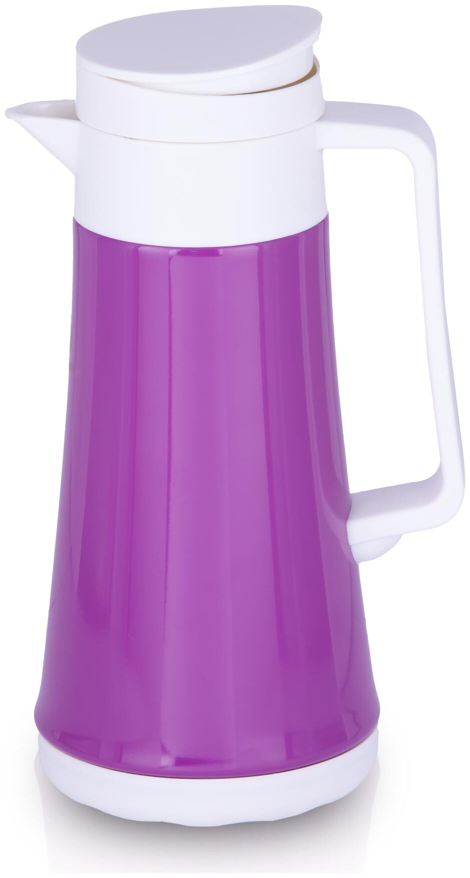 

PE BIRDS 600 ml Stainless Steel Thermosteel Flask ( Purple )