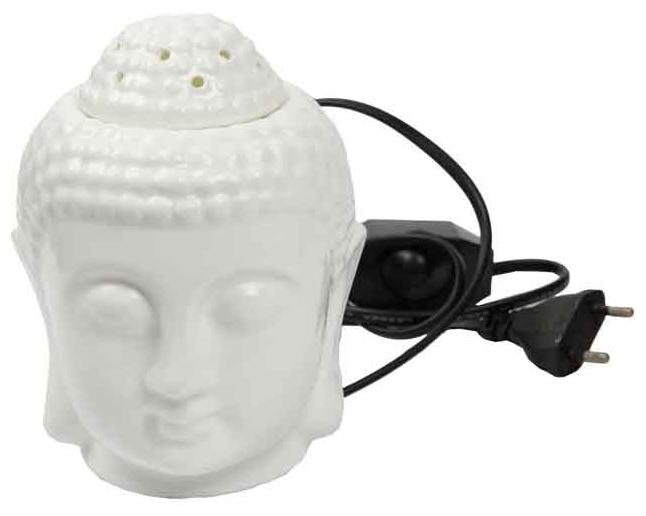 

Peachesbizarre Ceramic White Air diffuser