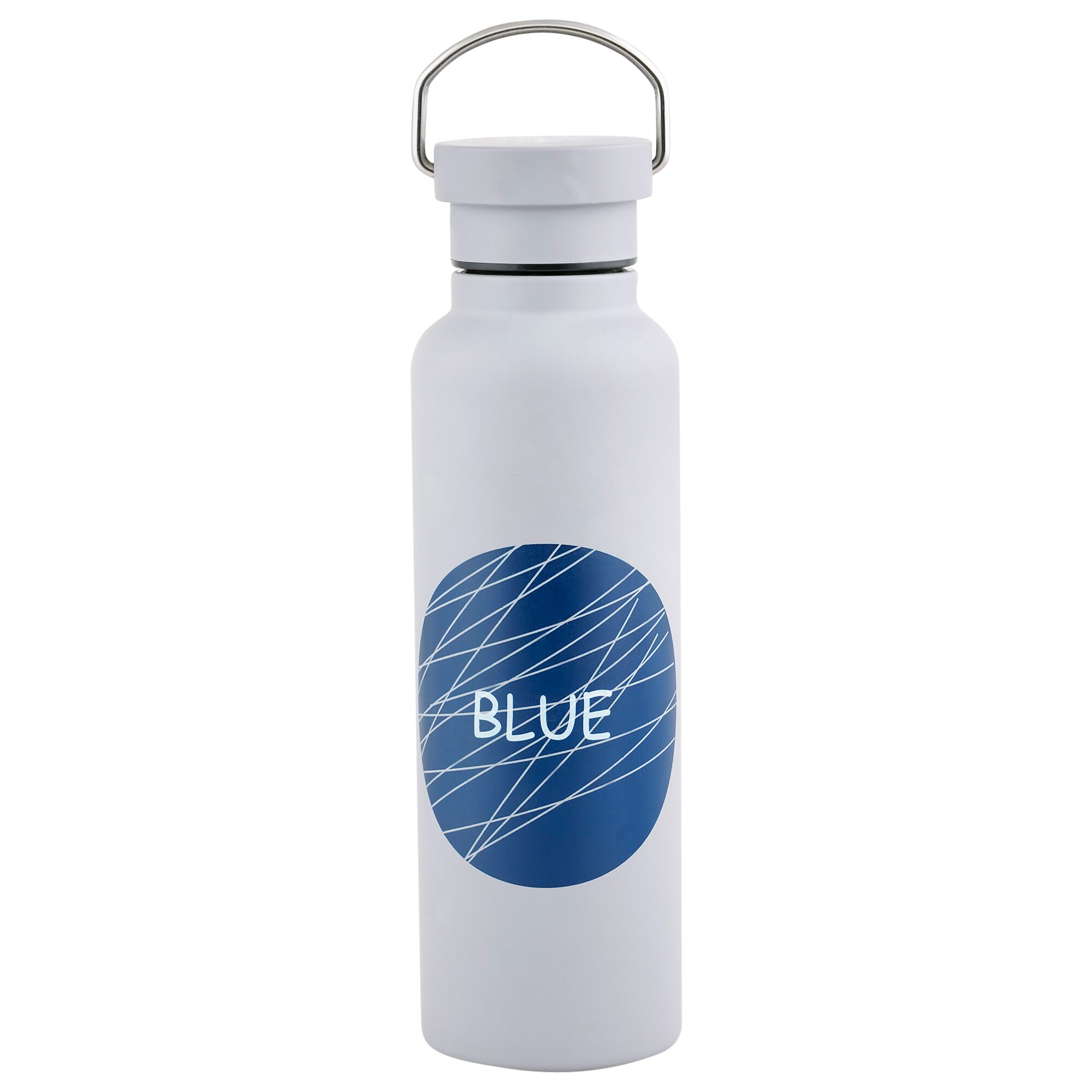 

Pearlpet Procasa Double Wall Insulated Stainless Steel Hot And Cool Thermos Water Bottle