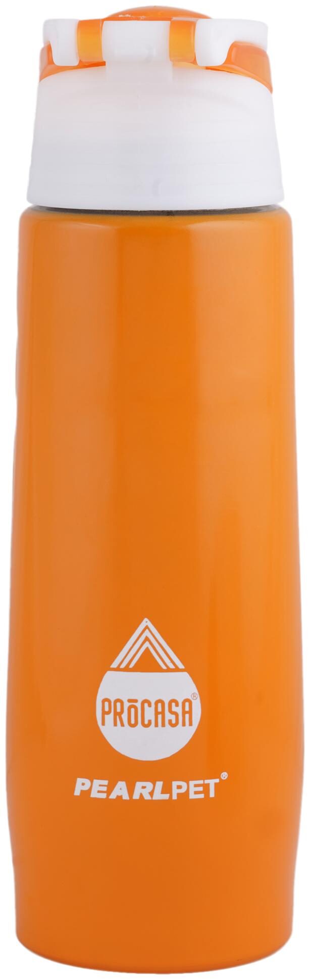 

Pearlpet Procasa Sports Single Wall Stainless Steel Sports Water Bottle