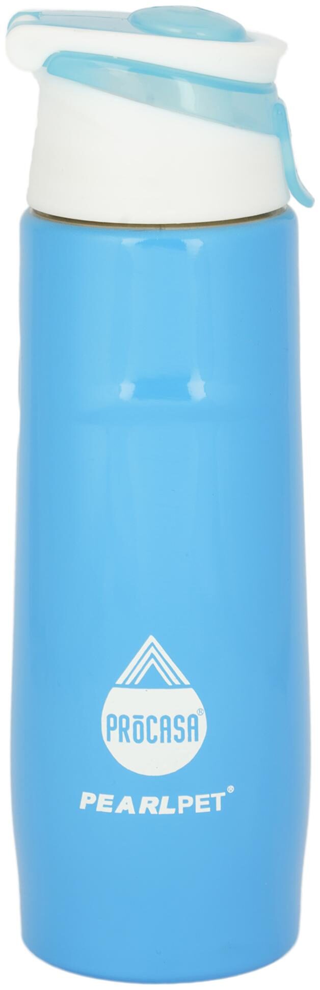 

Pearlpet Procasa Sports Single Wall Stainless Steel Sports Water Bottle