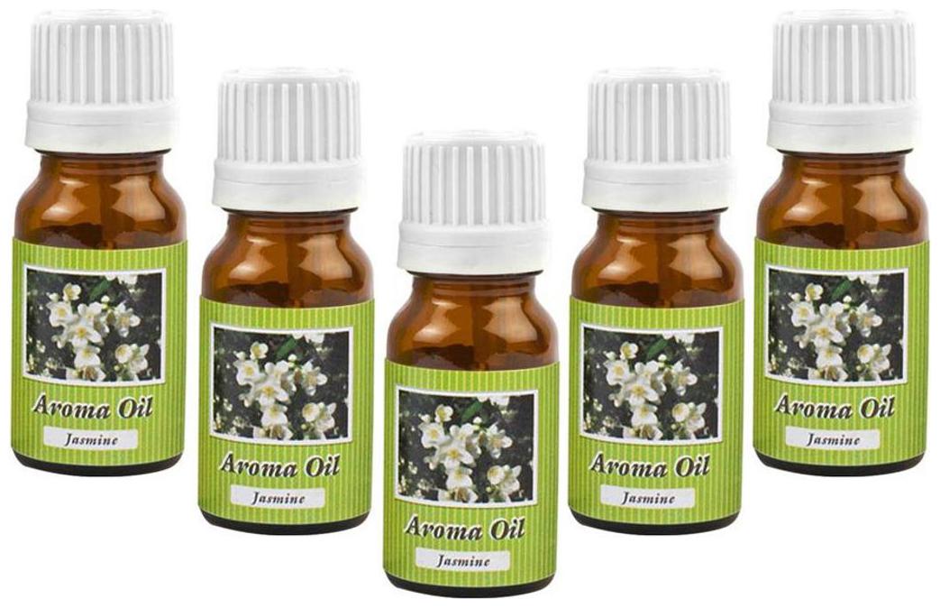 

PeepalComm Glass Multi Aroma oil