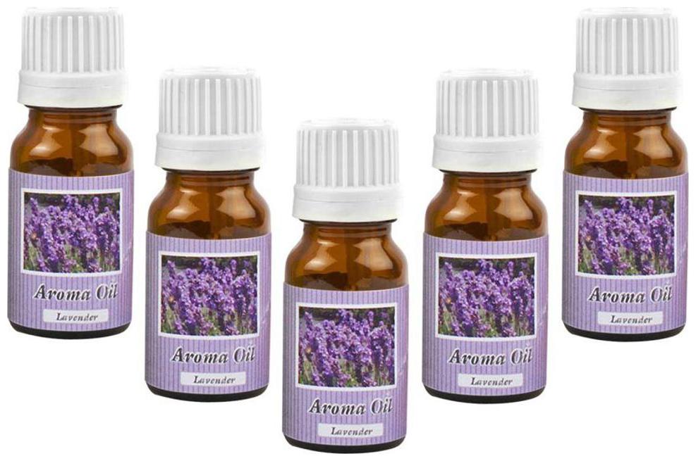

PeepalComm Glass Multi Aroma oil