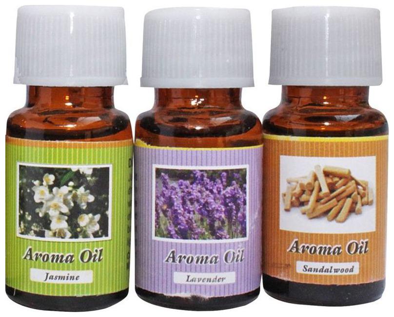 

PeepalComm Glass Multi Aroma oil