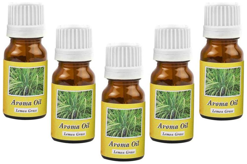

PeepalComm Glass Multi Aroma oil