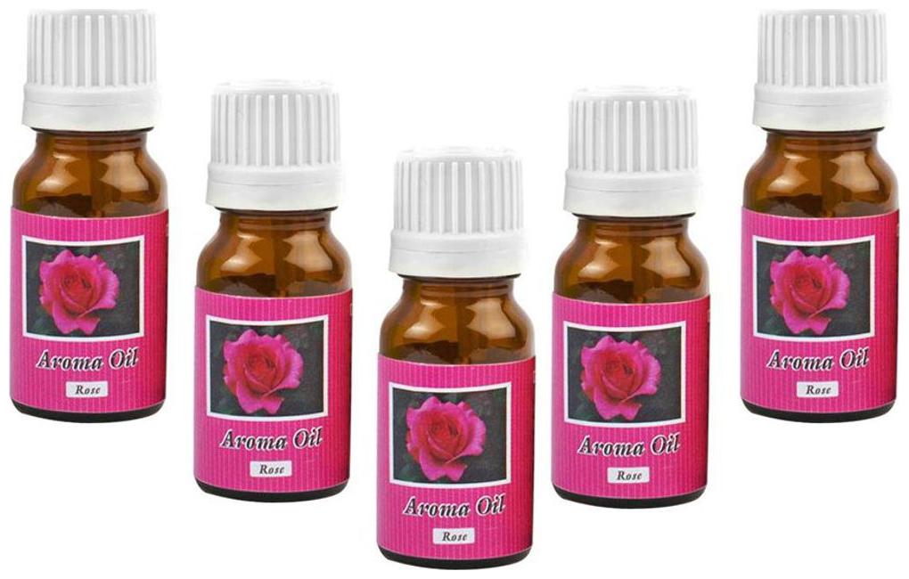 

PeepalComm Glass Multi Aroma oil