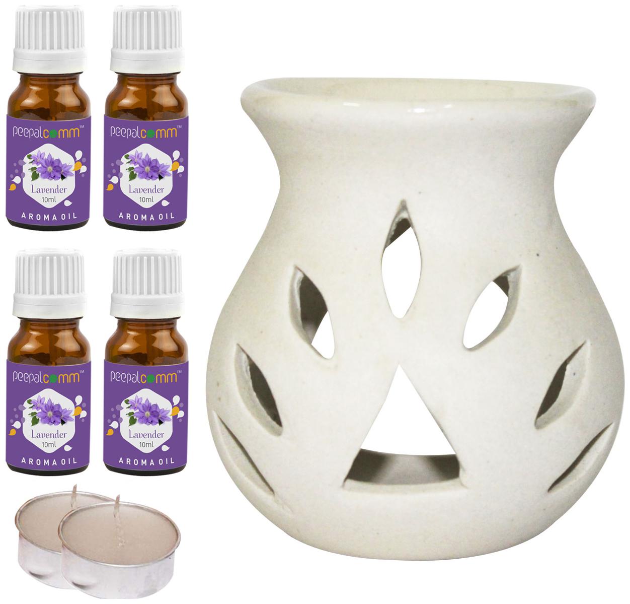 

PeepalComm Ceramic Multi Air diffuser