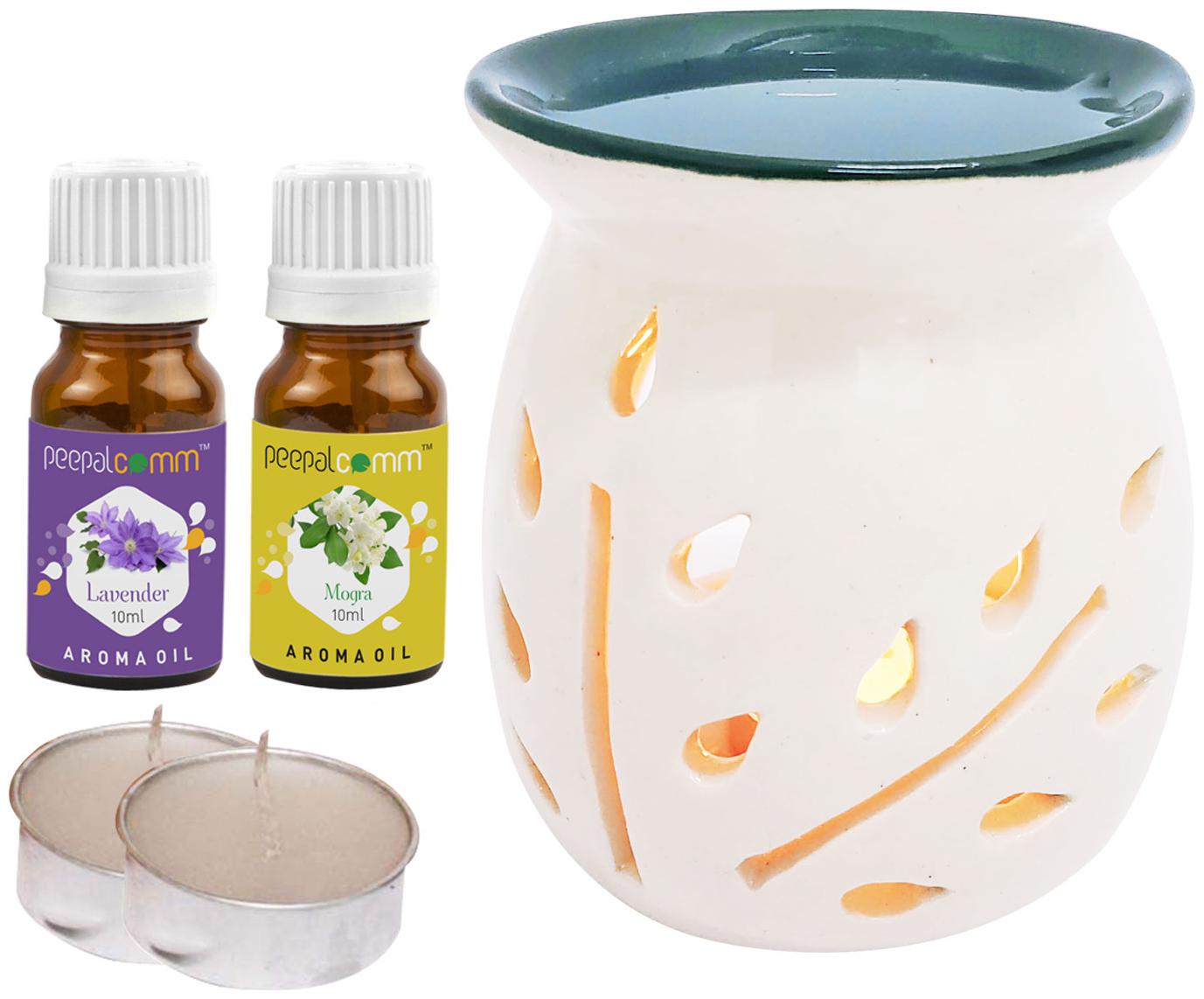 

PeepalComm Ceramic Multi Air diffuser