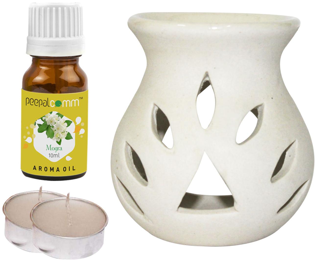 

PeepalComm Ceramic Multi Air diffuser