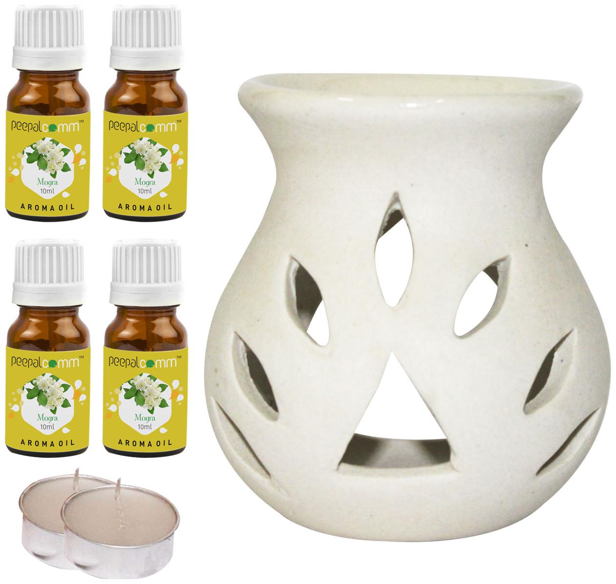 

PeepalComm Ceramic Multi Air diffuser