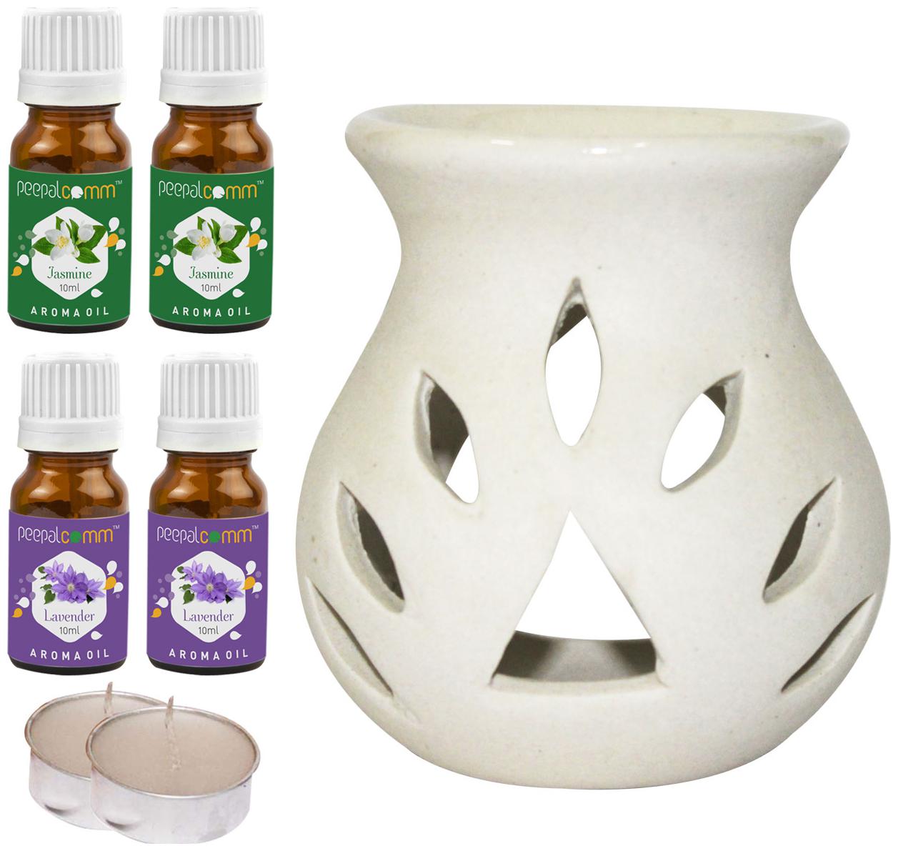 

PeepalComm Ceramic Multi Air diffuser