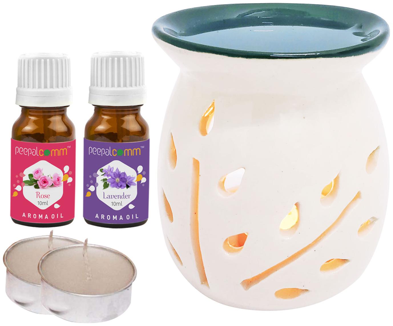 

PeepalComm Ceramic Multi Air diffuser