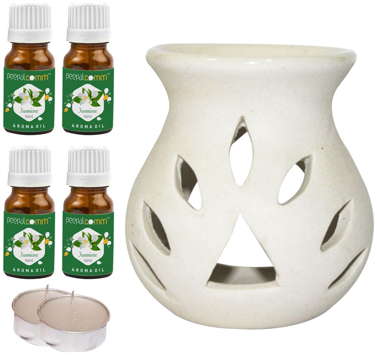 

PeepalComm Ceramic Multi Air diffuser