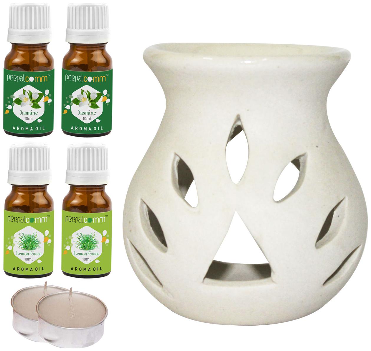 

PeepalComm Ceramic Multi Air diffuser