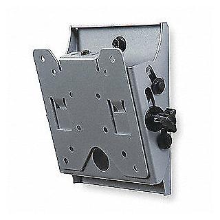 

PEERLESS Flat Panel Tilt Mount Wall Steel Black ST630 Black