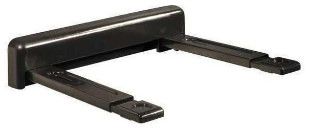 

Peerless Ps200 Wall Component Shelf 100 Lb Capacity