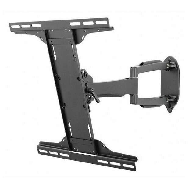 

Peerless Sa746pu Articulating Mount For Displays 100 Lb