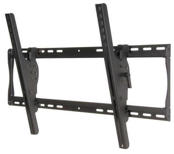 

Peerless St650p Tilt Tv Wall Mount 37 To 75 Screen 175 Lb Capacity