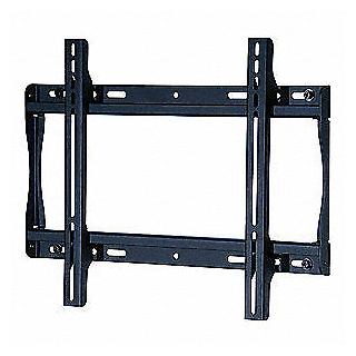 

PEERLESS TV Mount 32 to 50 in Flat Wall Black SF640P Black