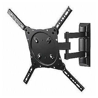 

PEERLESS TV Wall Mount For Televisions ETA4X4 Black