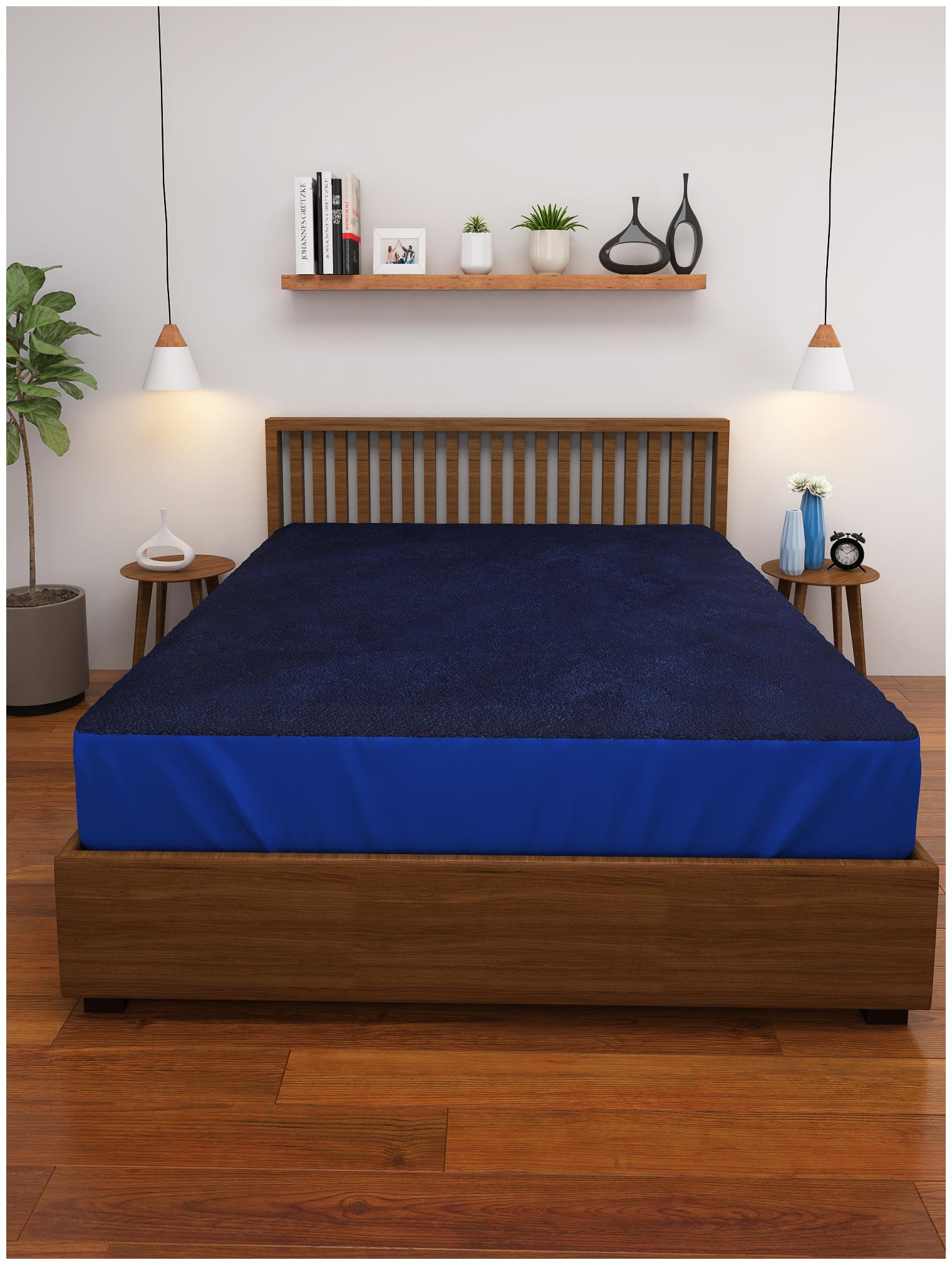 

Peps Poly cotton Large Mattress protectors