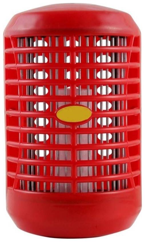 

Perfect with Night Lamp Electric Insect Killer Pack of 1(Assorted Color)