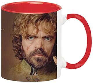 Peter Dinklage Ceramic Coffee Mug by Ashvah - MUG1162