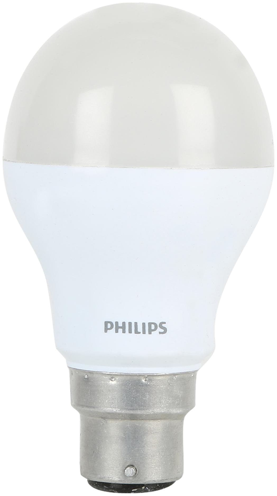 

Philips 10 5 W LED Bulb (Cool White)