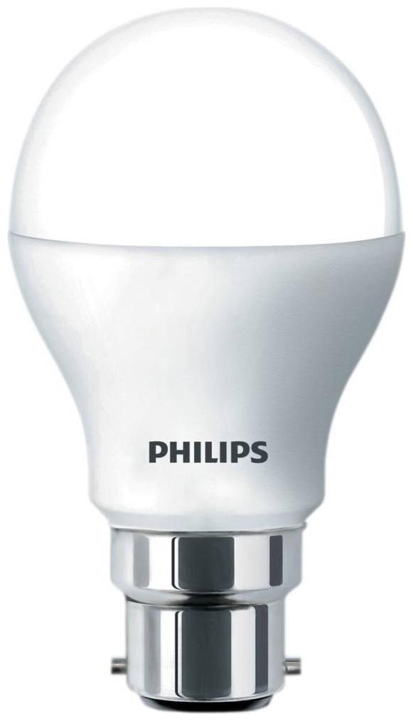 

Philips 14 W Standard B22 LED Bulb